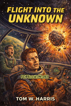 Flight Into the Unknown Flight Into the Unknown