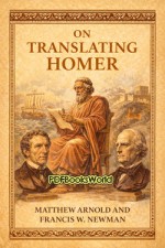 On Translating Homer On Translating Homer