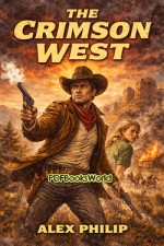 The Crimson West The Crimson West