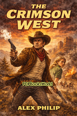 The Crimson West The Crimson West