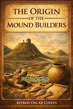 The Origin of the Mound Builders The Origin of the Mound Builders