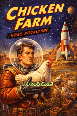 Chicken Farm Chicken Farm