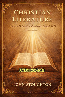 Christian Literature Christian Literature