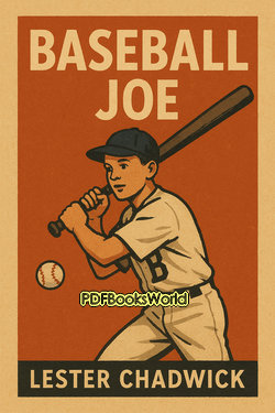 Baseball Joe Baseball Joe