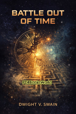 Battle Out of Time Battle Out of Time