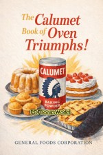 The Calumet Book of Oven Triumphs! The Calumet Book of Oven Triumphs!