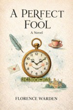 A Perfect Fool: A Novel