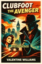 Clubfoot the Avenger Clubfoot the Avenger