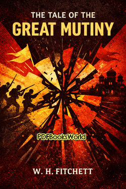 The Tale of the Great Mutiny The Tale of the Great Mutiny