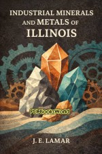 Industrial Minerals and Metals of Illinois Industrial Minerals and Metals of Illinois