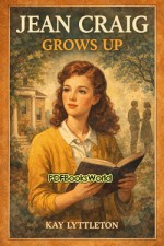 Jean Craig Grows Up Jean Craig Grows Up