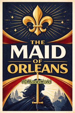 The Maid of Orleans The Maid of Orleans