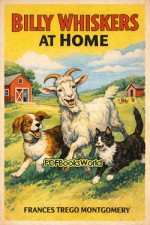 Billy Whiskers at Home