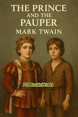 The Prince and the Pauper The Prince and the Pauper