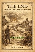 The End: How the Great War Was Stopped. A Novelistic Vagary