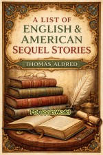 A List of English & American Sequel Stories A List of English & American Sequel Stories