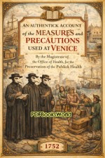 An Authentick Account of the Measures and Precautions Used at Venice An Authentick Account of the Measures and Precautions Used at Venice
