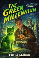 The Green Millennium The Green Millennium