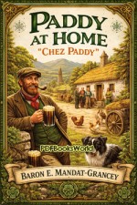 Paddy at Home Paddy at Home
