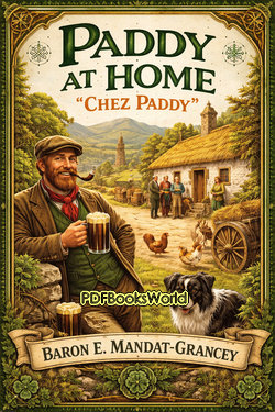 Paddy at Home Paddy at Home