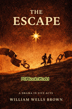 The Escape The Escape