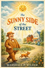 The Sunny Side of the Street The Sunny Side of the Street