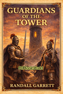 Guardians of the Tower Guardians of the Tower