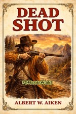 Dead Shot: A Romance of the Yellowstone