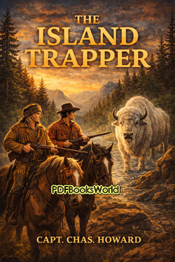 The Island Trapper The Island Trapper