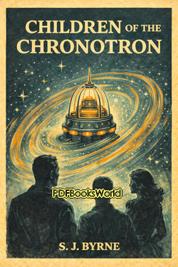 Children of the Chronotron Children of the Chronotron