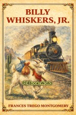 Billy Whiskers, Jr. Billy Whiskers, Jr.