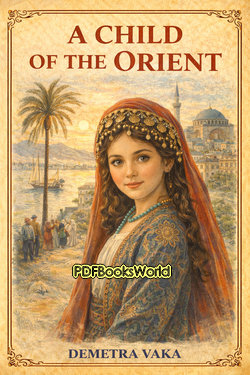 A Child of the Orient A Child of the Orient