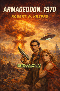 Armageddon, 1970 Armageddon, 1970