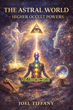 The Astral World: Higher Occult Powers The Astral World: Higher Occult Powers