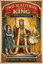 Two Slatterns and a King: A Moral Interlude