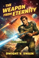 The Weapon From Eternity The Weapon From Eternity