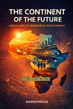 The Continent of the Future: Africa and Its Wonderful Development The Continent of the Future: Africa and Its Wonderful Development