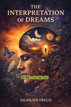 The Interpretation of Dreams The Interpretation of Dreams