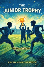 The Junior Trophy