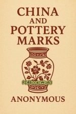 China and Pottery Marks