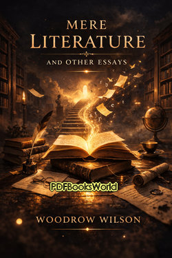 Mere Literature, and Other Essays Mere Literature, and Other Essays