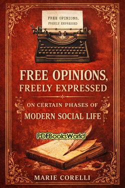 Free Opinions Free Opinions
