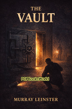 The Vault The Vault