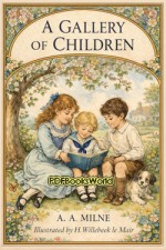 A Gallery of Children