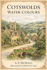 Cotswolds Water-Colours