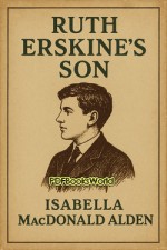 Ruth Erskine's Son Ruth Erskine's Son