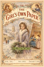 The Girl's Own Paper, Vol. XX, No. 993, January 7, 1899