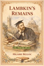 Lambkin's Remains