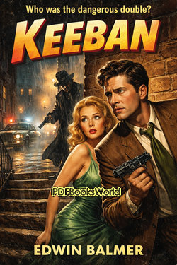 Keeban Keeban