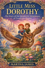 Little Miss Dorothy Little Miss Dorothy